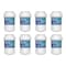 Drinkpod GE MWF Refrigerator Water Filter Smartwater Compatible Filter, PK 8 BF-GE-MFW-8PACK - alternate 1